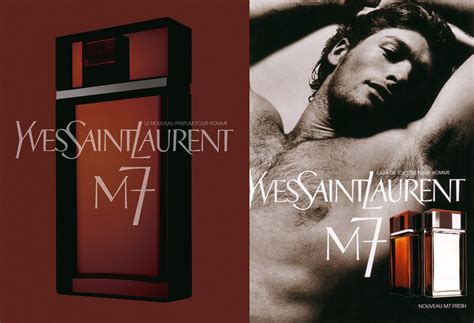 ysl oud absolu m7|ysl m7 samuel de cubber.